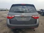 HONDA ODYSSEY EX photo