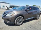 2015 NISSAN MURANO S - 5N1AZ2MG4FN210170