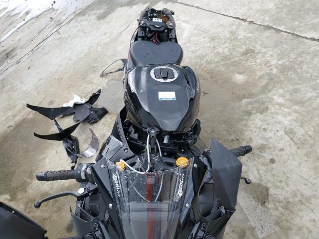 2024 KAWASAKI ZX400 S - ML5ZXCS19RDA19708