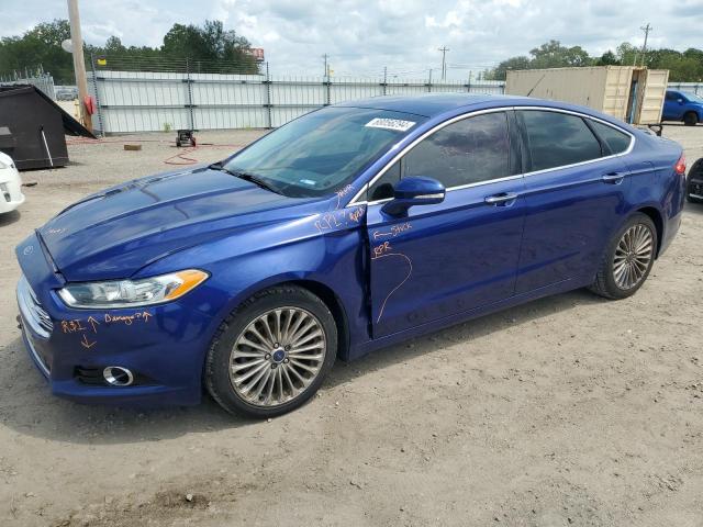 2015 FORD FUSION TIT - 3FA6P0K93FR101713