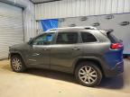 JEEP CHEROKEE L photo