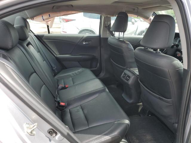 2017 HONDA ACCORD EXL - 1HGCR2F84HA020433