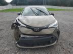 TOYOTA C-HR XLE снимка