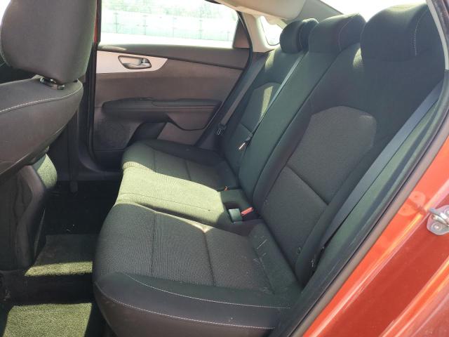 2022 KIA FORTE FE - 3KPF24AD4NE434112