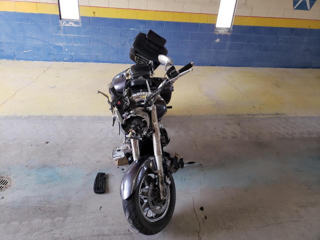 2014 YAMAHA XVS1300 CT JYAVP32E5EA003663