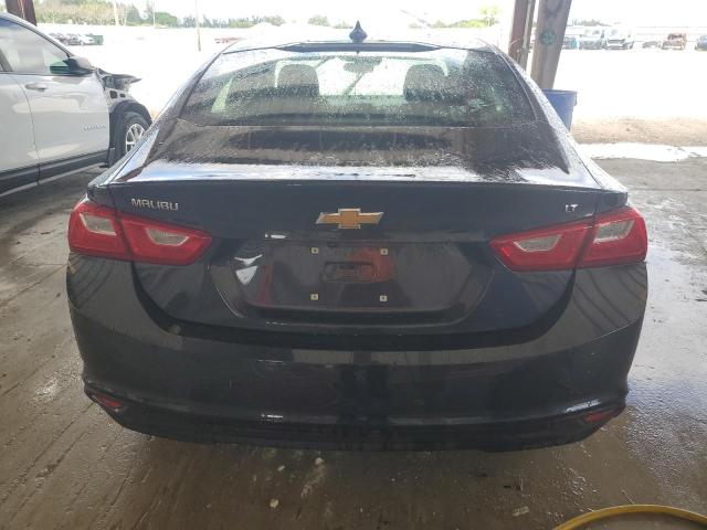 2023 CHEVROLET MALIBU LT - 1G1ZD5STXPF229849