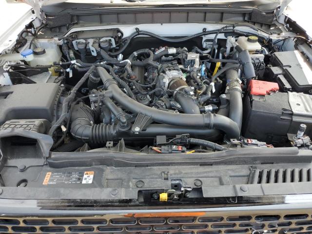 2022 FORD BRONCO BAS - 1FMEE5DP7NLB19709