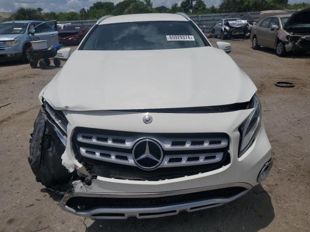 VIN WDCTG4EB5LU022108 2020 Mercedes-Benz GLA-Class,... no.5