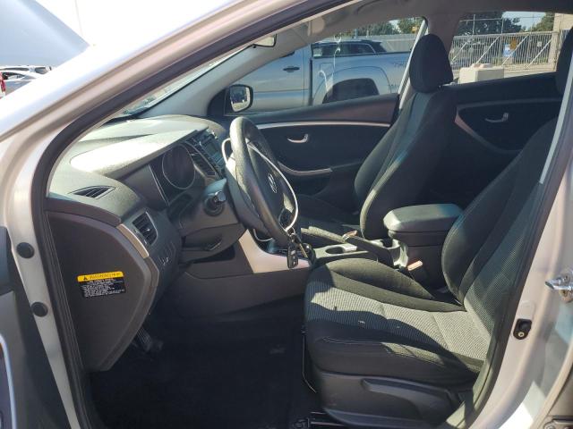 2016 HYUNDAI ELANTRA GT - KMHD35LH2GU309569