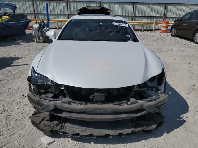 2015 LEXUS RC 350 - JTHHE5BC9F5004339