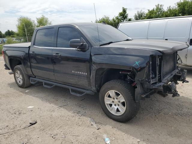 2015 CHEVROLET SILVERADO - 3GCUKREC6FG104693