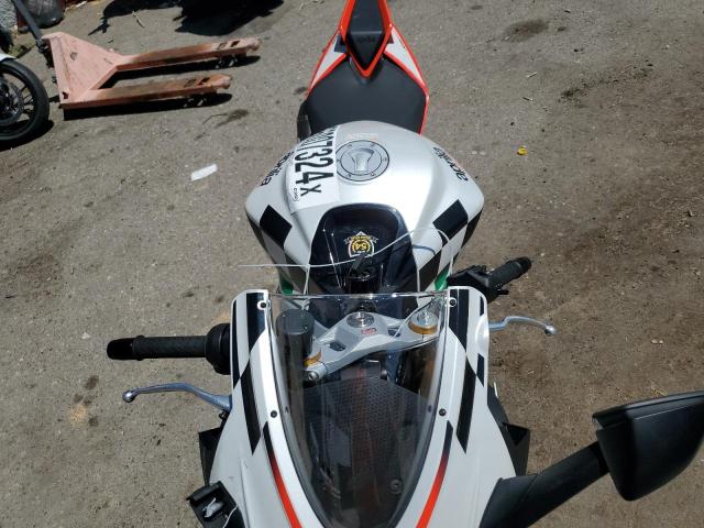 2024 APRILIA RS 660 EXT - ZD4KSUR07RS000645