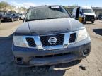 NISSAN FRONTIER S photo