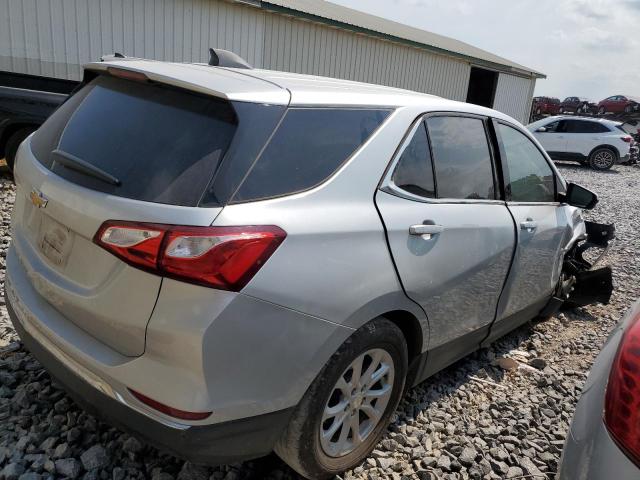 2020 CHEVROLET EQUINOX LT - 3GNAXJEV1LS716274