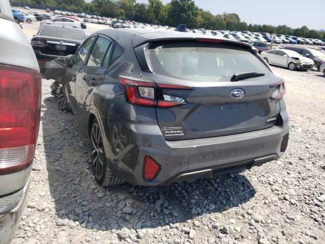 2024 SUBARU IMPREZA SP - JF1GUAFC1R8352065