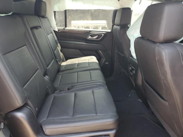 2022 CHEVROLET SUBURBAN C - 1GNSCCKDXNR318879