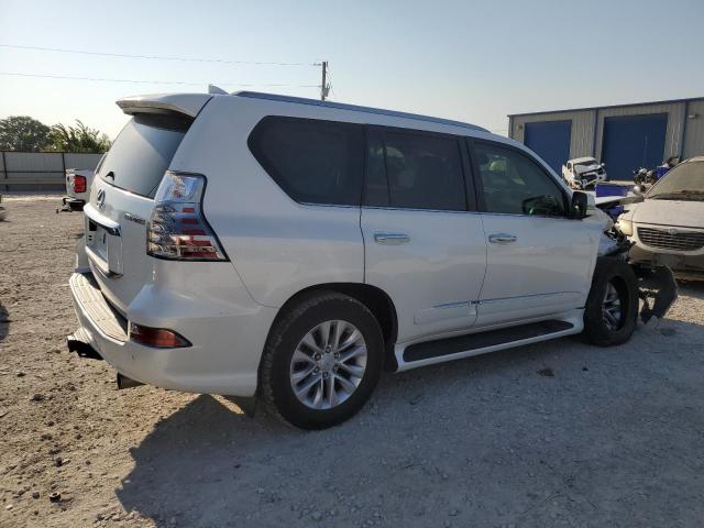 2018 LEXUS GX 460 - JTJBM7FXXJ5203375