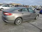 FORD FUSION SE photo