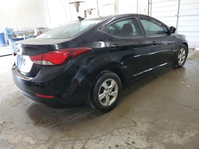 Vin: kmhdh4ae7fu283778, lot: 65971784, hyundai elantra se 20153