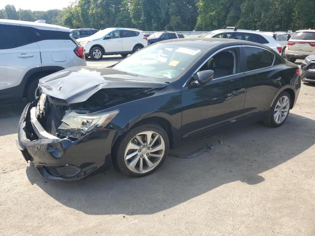 2016 ACURA ILX BASE W - 19UDE2F36GA000297