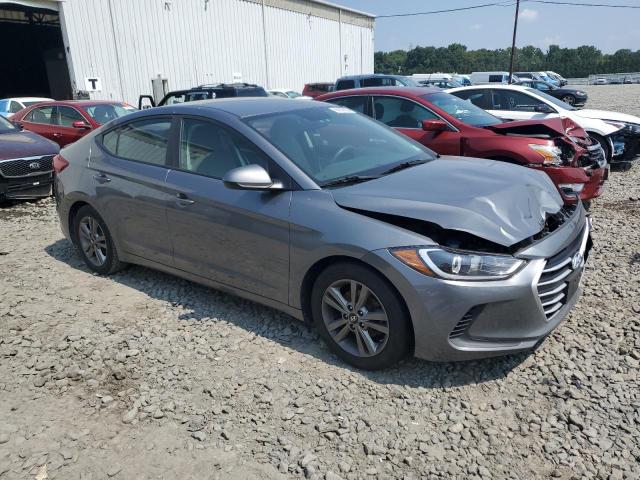 2018 HYUNDAI ELANTRA SE - 5NPD84LF0JH321459