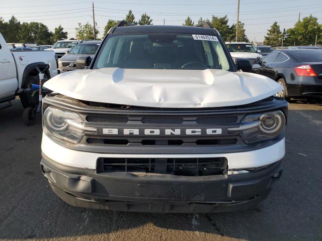2021 FORD BRONCO SPO - 3FMCR9B67MRA69603
