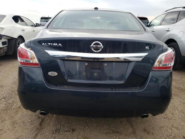 2015 NISSAN ALTIMA 2.5 - 1N4AL3AP3FC164736