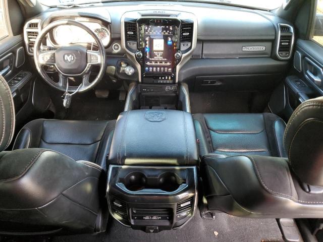 2019 RAM 1500 LARAM - 1C6RREJTXKN792691