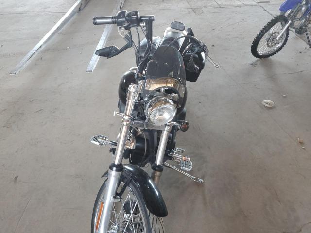 2000 HARLEY-DAVIDSON FXSTB 1HD1BTY16YY024036