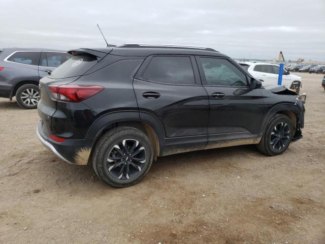 2022 CHEVROLET TRAILBLAZE - KL79MPSL2NB083869