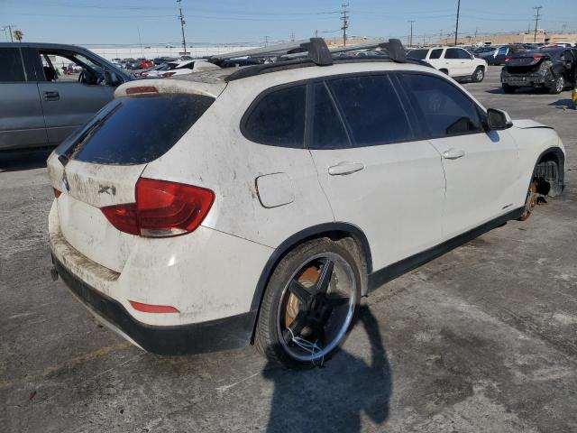 VIN WBAVM5C55FVV94222 2015 BMW X1, Xdrive35I no.3