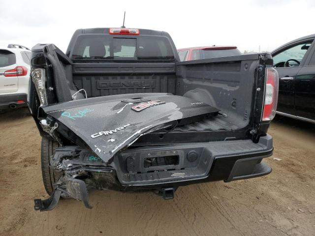 2017 GMC CANYON DEN - 1GTG6EEN9H1179613