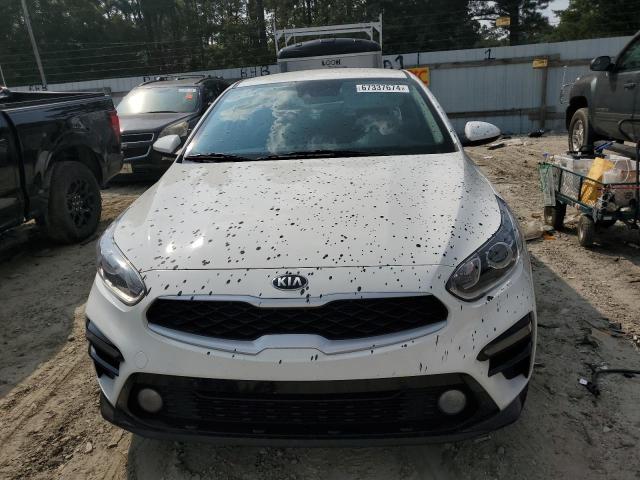 2021 KIA FORTE FE - 3KPF24AD8ME262889