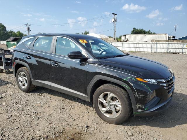 2024 HYUNDAI TUCSON SE - 5NMJACDEXRH385282