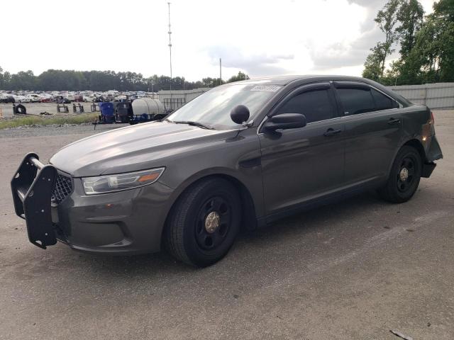 2015 FORD TAURUS POL - 1FAHP2MK5FG162220