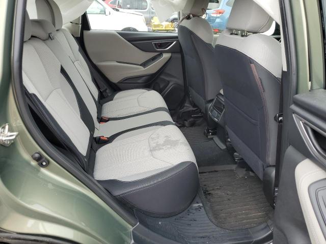2020 SUBARU FORESTER JF2SKADC6LH494689