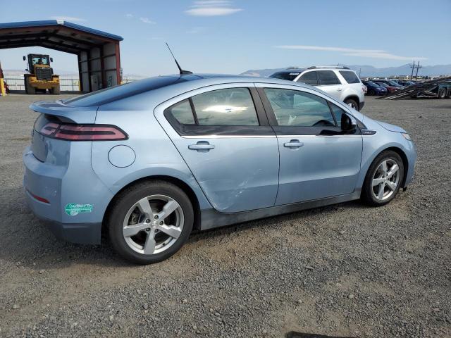 VIN 1G1RE6E44DU131589 2013 Chevrolet Volt no.3