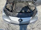 MERCEDES-BENZ C 350 photo