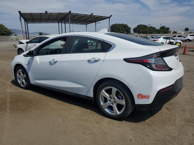 VIN 1G1RC6S5XHU199629 2017 Chevrolet Volt, LT no.2