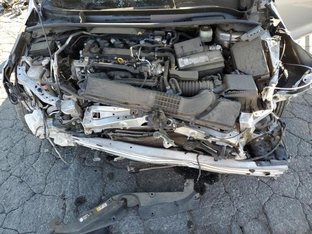 2022 TOYOTA COROLLA SE - JTDS4MCE0NJ082468