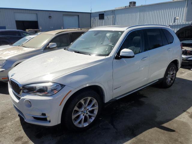 VIN 5UXKS4C56F0J97667 2015 BMW X5, Xdrive35D no.1