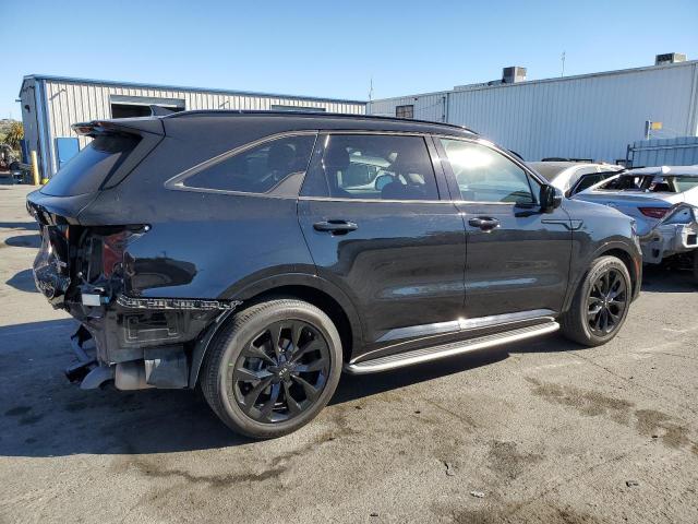 2021 KIA SORENTO SX - 5XYRK4LFXMG039123