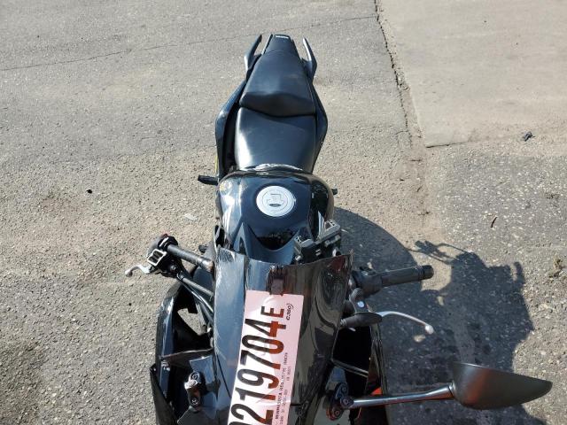 2011 HONDA CBR250 R MLHMC4117B5003519