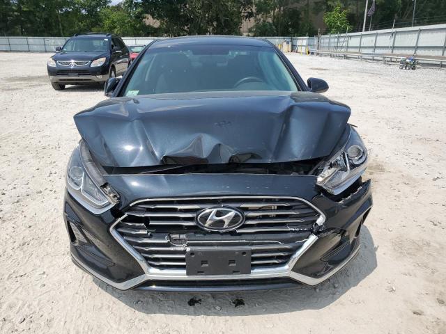 VIN 5NPE24AF0JH706092 2018 Hyundai Sonata, SE no.5