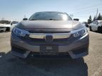 HONDA CIVIC EX photo