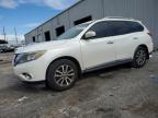 NISSAN PATHFINDER photo