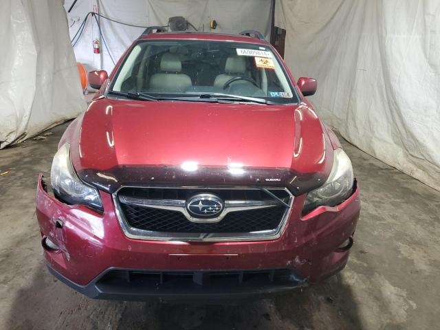 VIN JF2GPAKC8E8336660 2014 Subaru XV, 2.0 Limited no.5