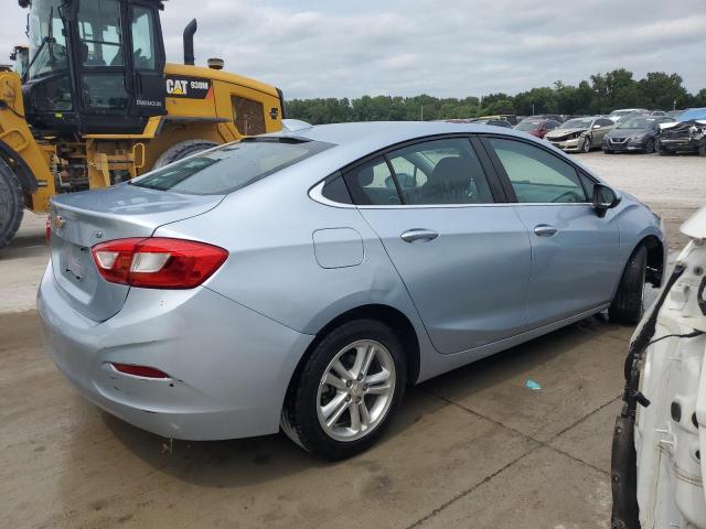 2017 CHEVROLET CRUZE LT - 1G1BE5SM4H7189660