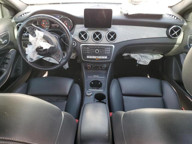 2019 MERCEDES-BENZ GLA 250 - WDCTG4EB2KU013025
