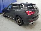 BMW X3 XDRIVE3 photo